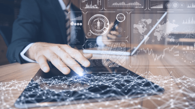 💡 5 shifts in Tech you can't (and shouldn't) ignore!