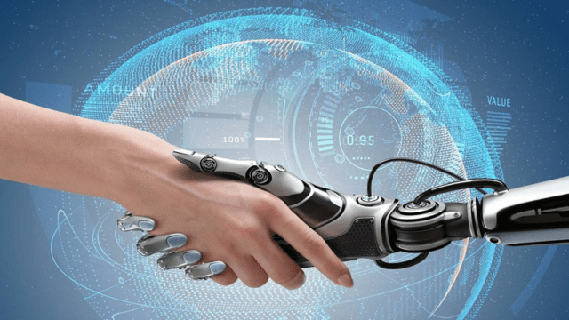 🤝 Future-Proof Careers: work with AI, don't compete with it! 