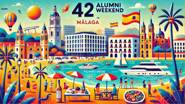 Alumni Summer Camp 2026 - Registrations open!