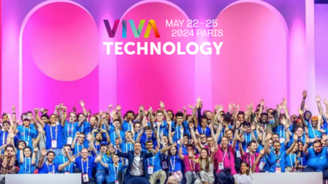 🎢 Join the VivaTeam 2024 in Paris