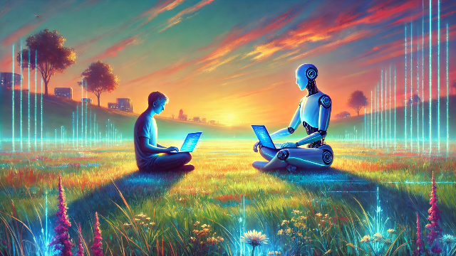 ⚒️ Why "artisanal coding" matters in the age of vibe-driven code