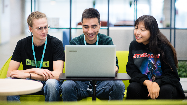 🚀 L'Incubateur 42 recrute son 5ème batch à STATION F