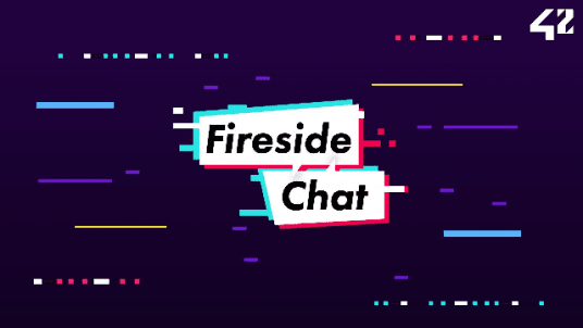 Alumni Fireside Chat #15 - Diana & Camilla
