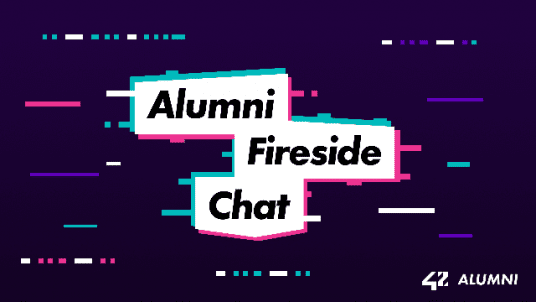 Alumni Fireside Chat #16 - Victoria & Victor 